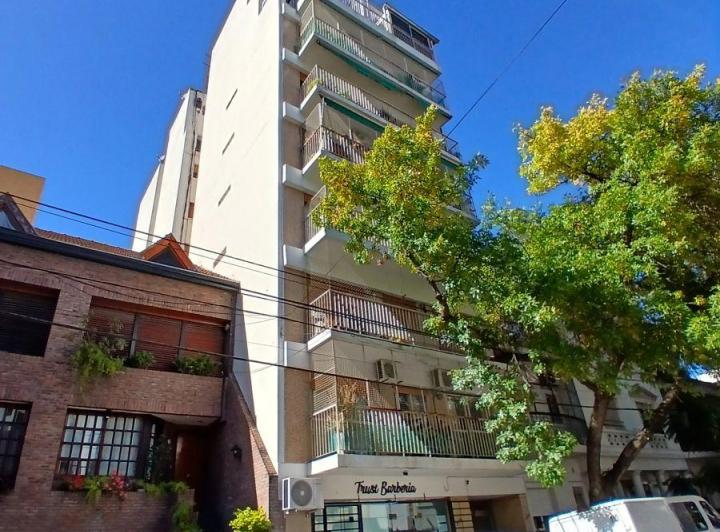 Departamento · 64m² · 4 Ambientes