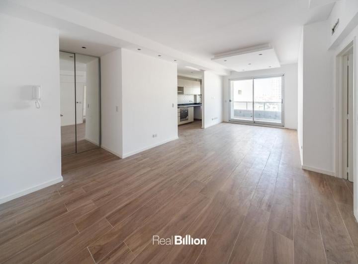 Departamento · 90ha · 4 Ambientes · 1 Cochera