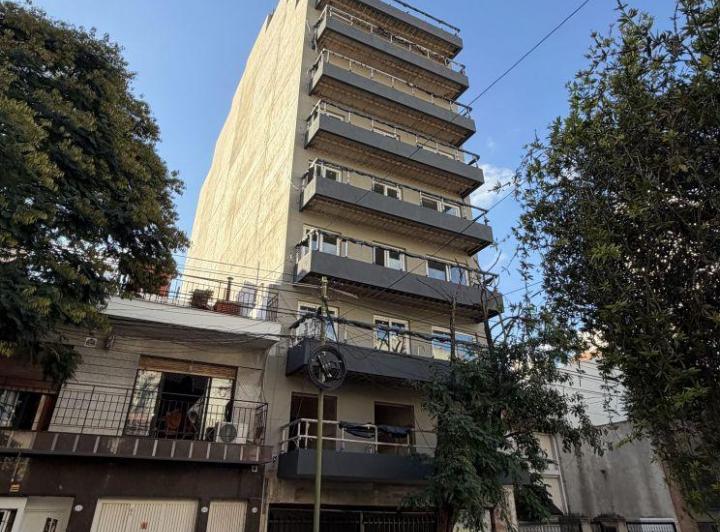 Departamento · 137m² · 4 Ambientes