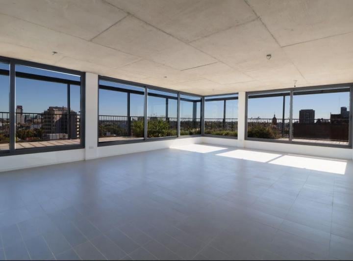 Departamento · 134m² · 4 Ambientes