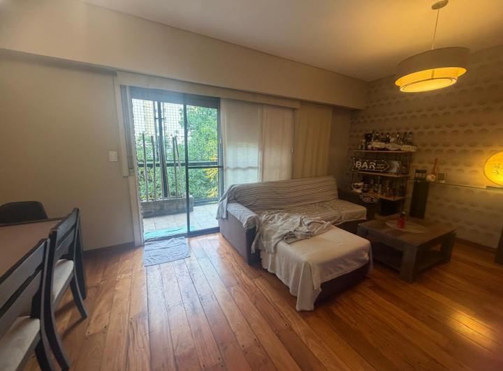 Departamento · 80m² · 4 Ambientes