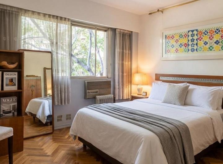 Departamento · 159m² · 5 Ambientes