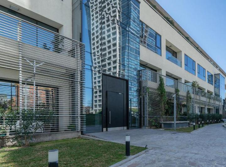 Departamento · 550m² · 7 Ambientes · 4 Cocheras