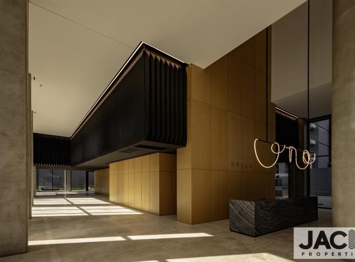 Departamento · 120m² · 4 Ambientes · 1 Cochera