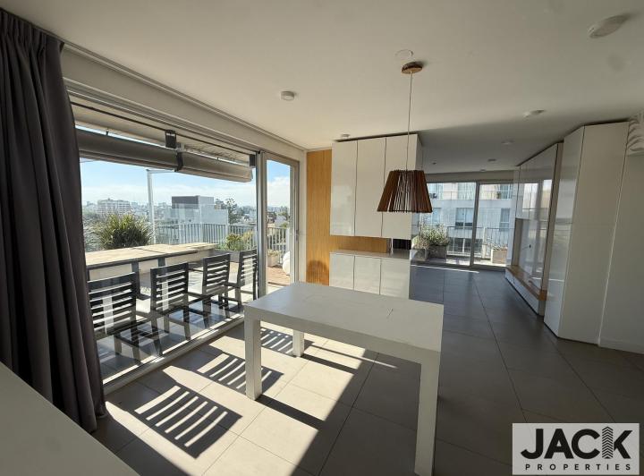 Departamento · 144m² · 5 Ambientes · 2 Cocheras