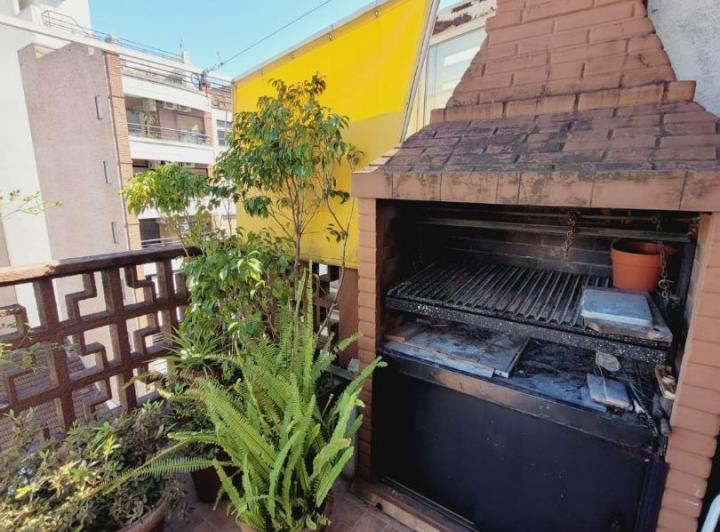 Departamento · 168m² · 5 Ambientes · 1 Cochera