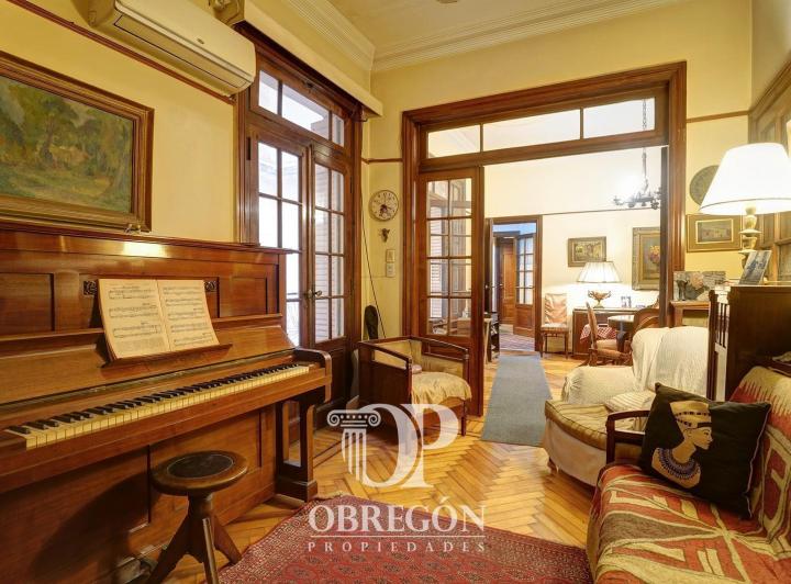Departamento · 102m² · 6 Ambientes