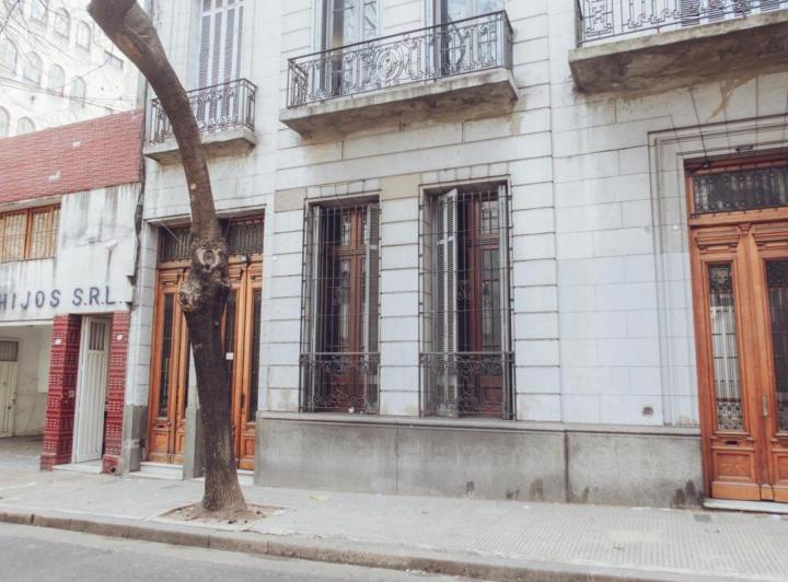 Departamento · 183m² · 9 Ambientes