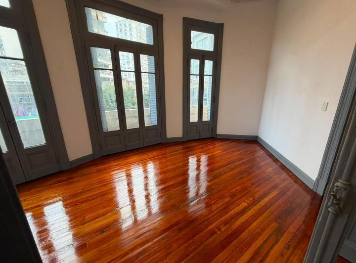 Departamento · 119m² · 4 Ambientes