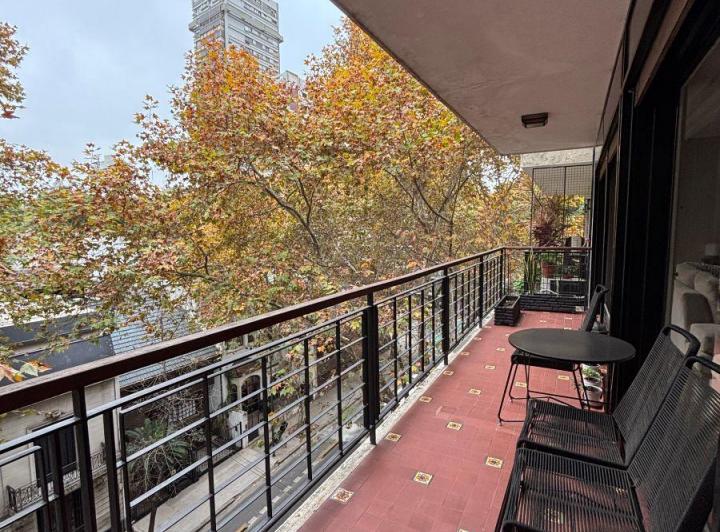 Departamento · 188m² · 5 Ambientes