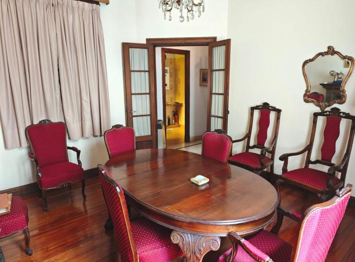 Departamento · 92m² · 4 Ambientes