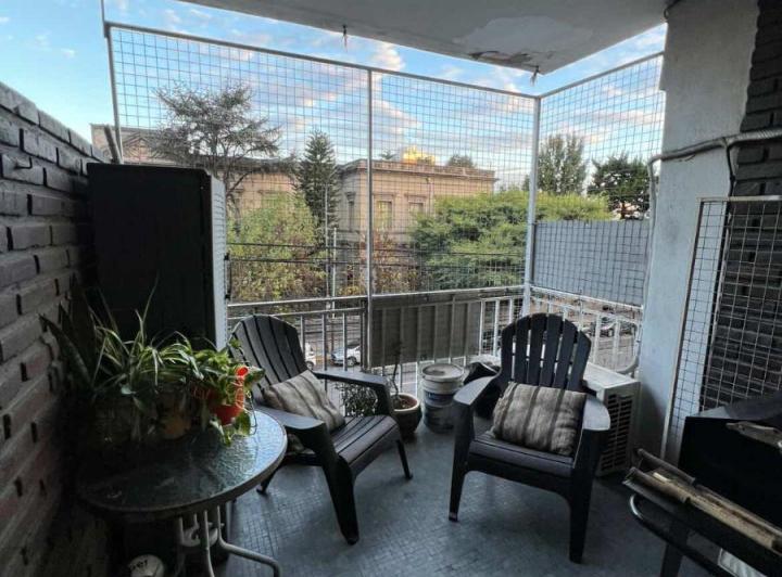 Departamento · 95m² · 5 Ambientes · 1 Cochera