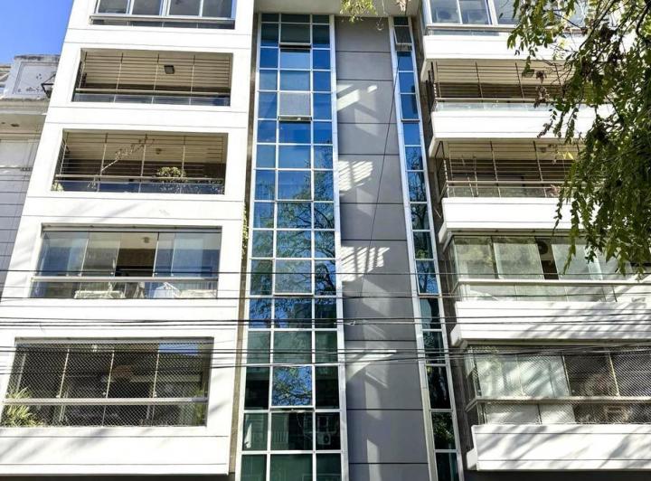 Departamento · 139m² · 4 Ambientes · 2 Cocheras