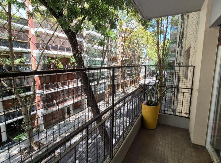 Departamento · 96m² · 4 Ambientes