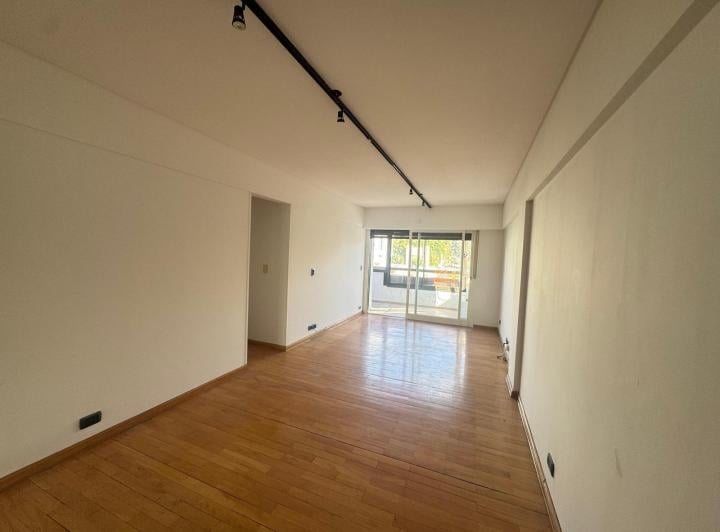 Departamento · 69m² · 4 Ambientes · 1 Cochera