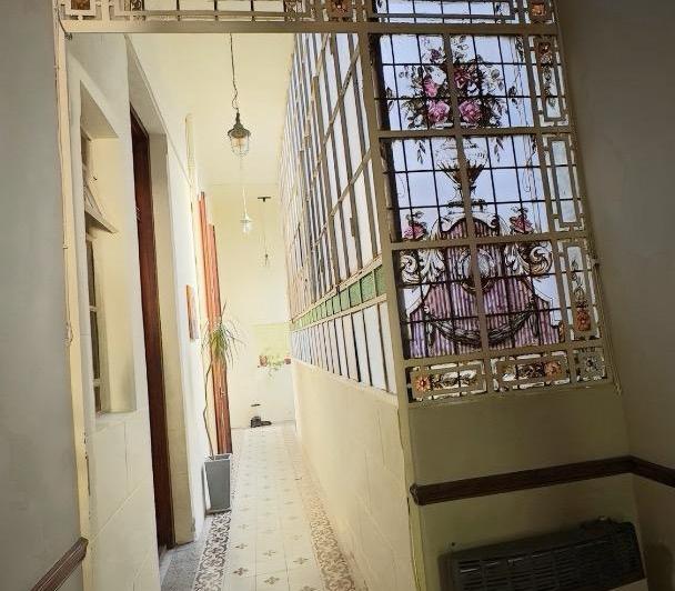 Departamento · 95m² · 4 Ambientes