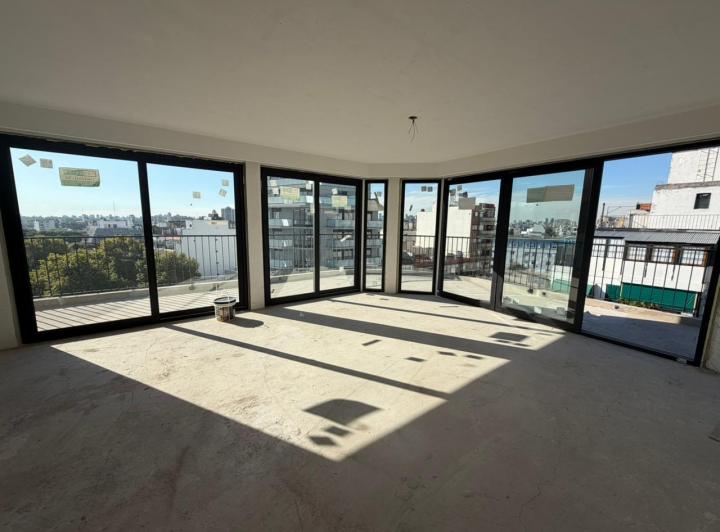 Departamento · 136m² · 4 Ambientes