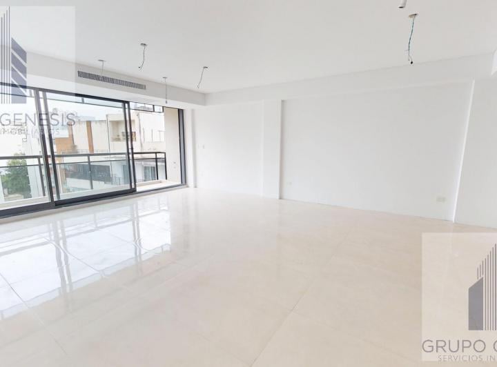 Departamento · 140m² · 4 Ambientes · 2 Cocheras
