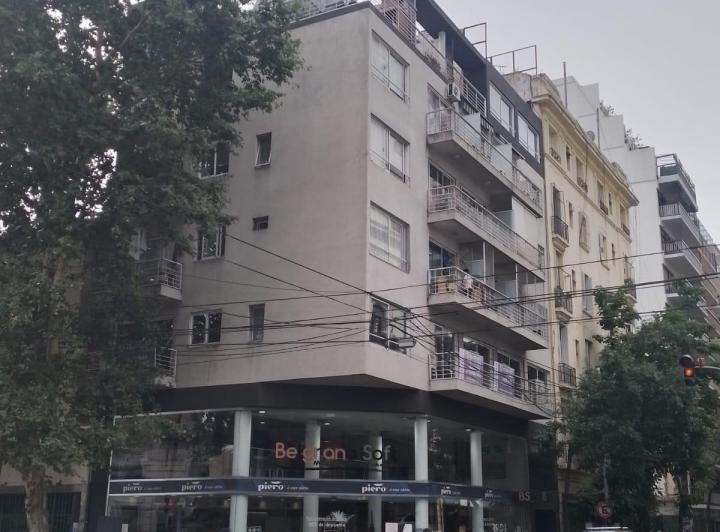 Departamento · 103m² · 4 Ambientes