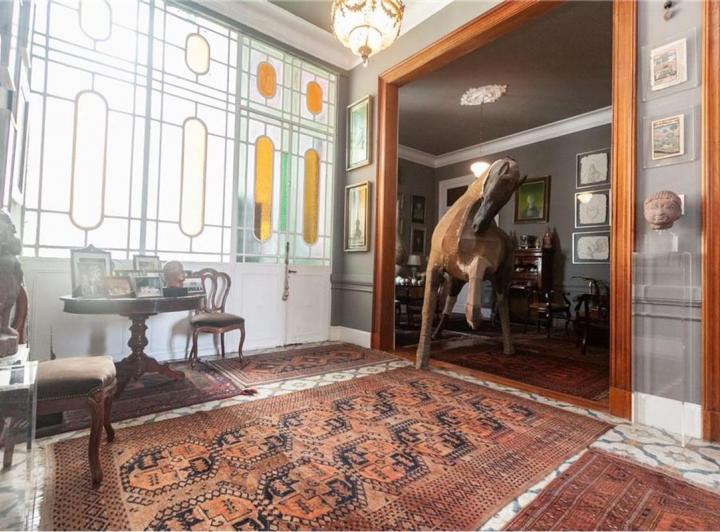 Departamento · 251m² · 3 Dormitorios