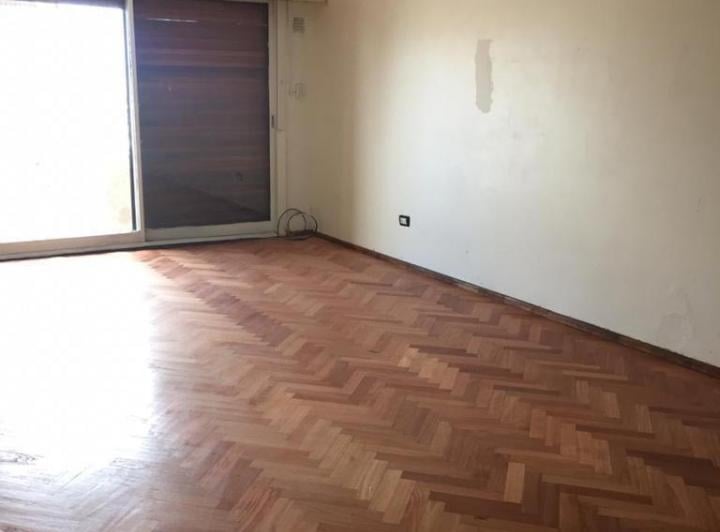 Departamento · 100m² · 4 Ambientes · 1 Cochera