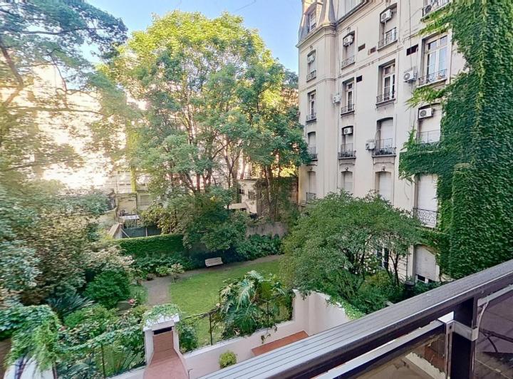 Departamento · 182m² · 5 Ambientes · 2 Cocheras