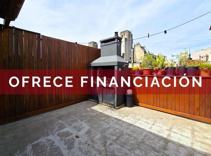 Departamento · 139m² · 5 Ambientes