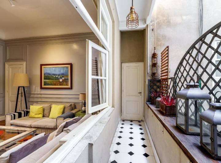 Departamento · 168m² · 5 Ambientes