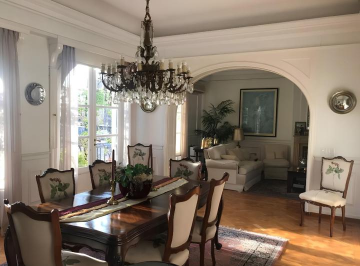 Departamento · 266ha · 5 Ambientes