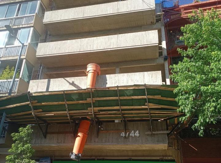 Departamento · 104m² · 4 Ambientes