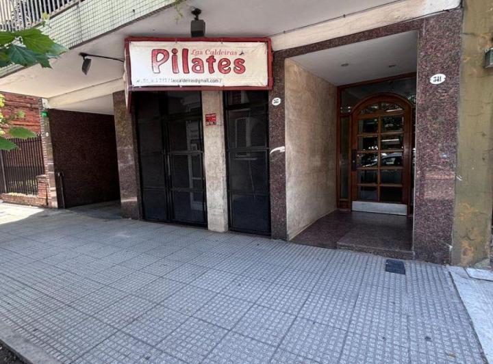 Departamento · 90m² · 4 Ambientes