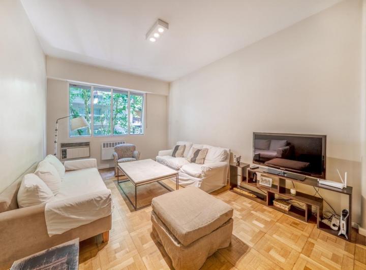 Departamento · 120m² · 4 Ambientes