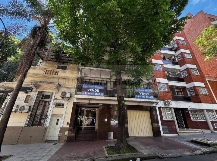 Departamento · 141m² · 4 Ambientes · 1 Cochera