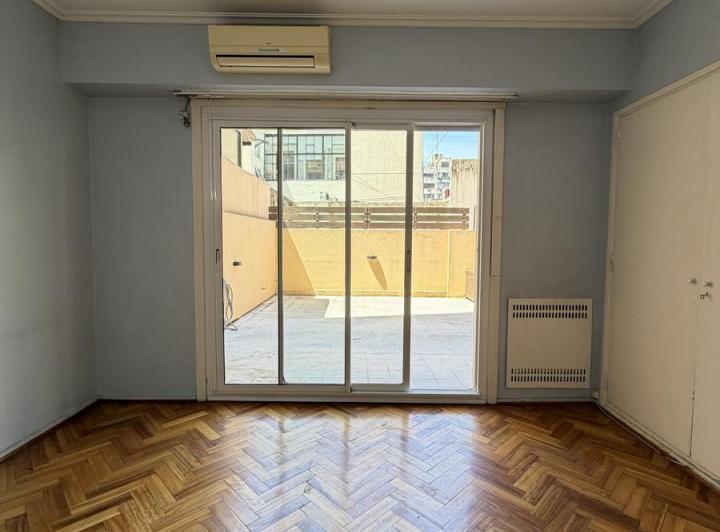 Departamento · 114m² · 4 Ambientes
