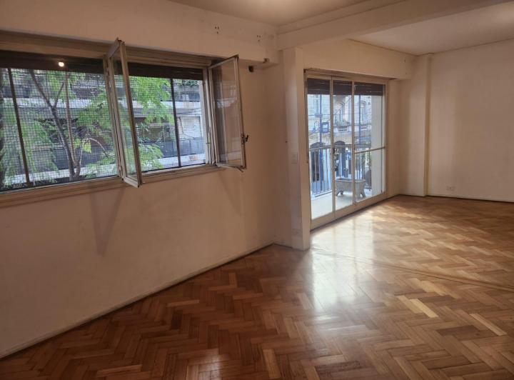 Departamento · 104m² · 4 Ambientes