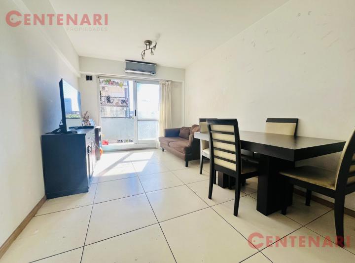 Departamento · 68m² · 4 Ambientes · 1 Cochera