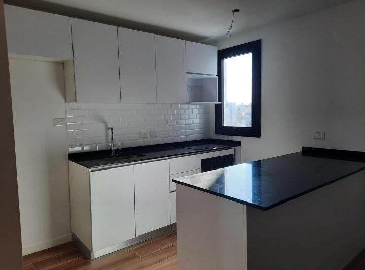 Departamento · 101m² · 4 Ambientes