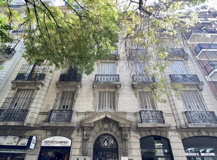 Departamento · 101m² · 4 Ambientes