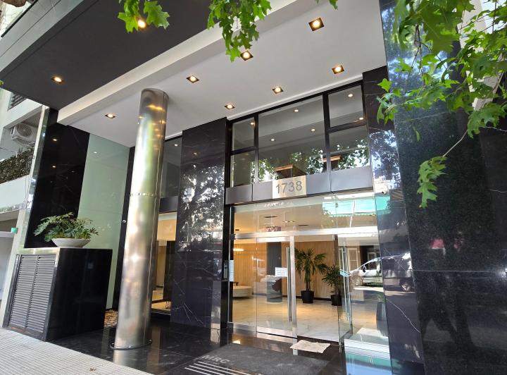 Departamento · 81m² · 4 Ambientes