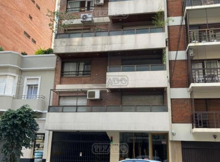 Departamento · 135m² · 4 Ambientes · 2 Cocheras
