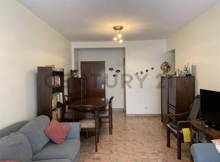 Departamento · 75m² · 4 Ambientes · 1 Cochera