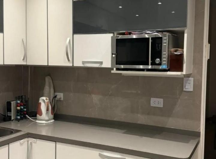 Departamento · 80m² · 4 Ambientes