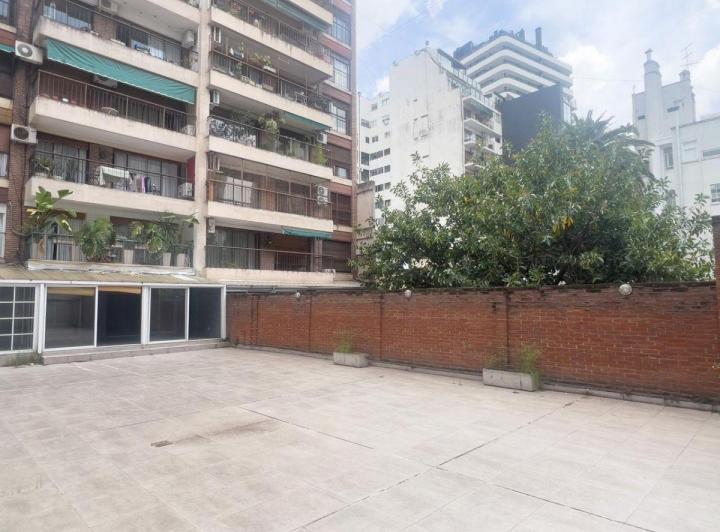 Departamento · 320m² · 4 Ambientes · 1 Cochera