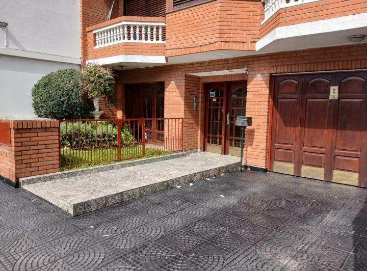 Departamento · 50m² · 4 Ambientes