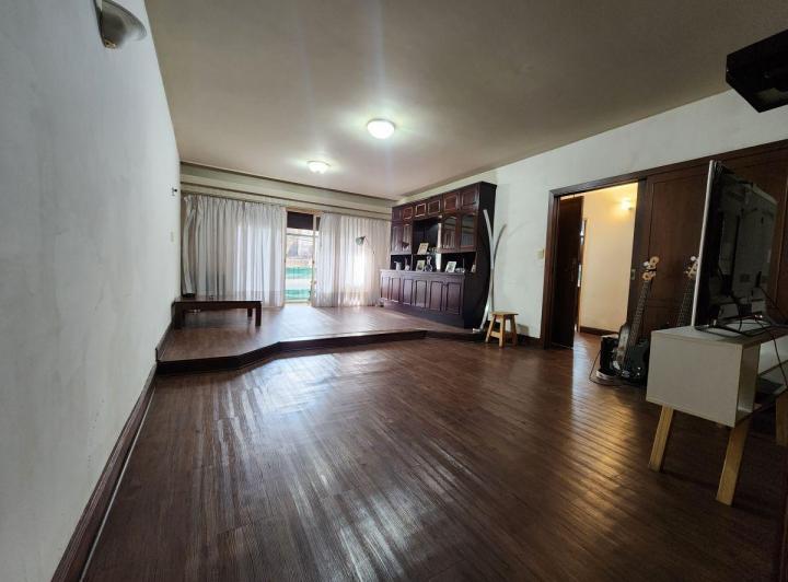 Departamento · 112m² · 4 Ambientes · 1 Cochera