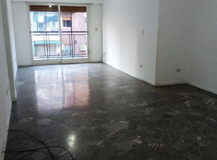Departamento · 104m² · 4 Ambientes · 1 Cochera