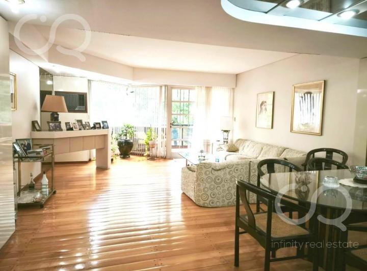 Departamento · 170m² · 5 Ambientes · 2 Cocheras