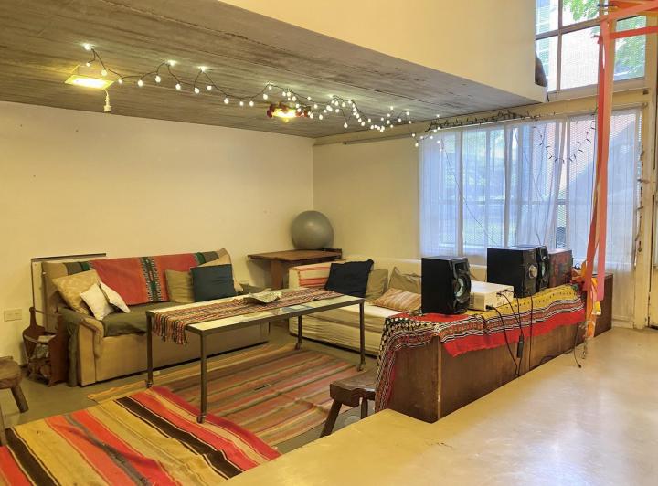 Departamento · 150m² · 5 Ambientes