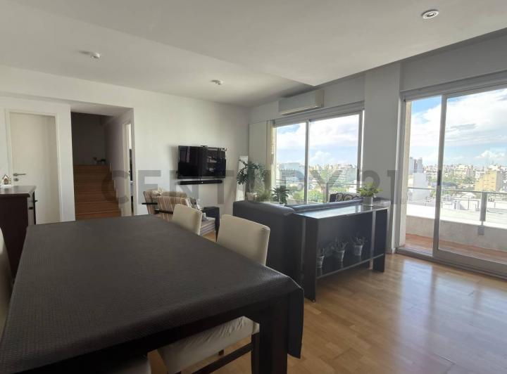 Departamento · 97m² · 4 Ambientes · 2 Cocheras