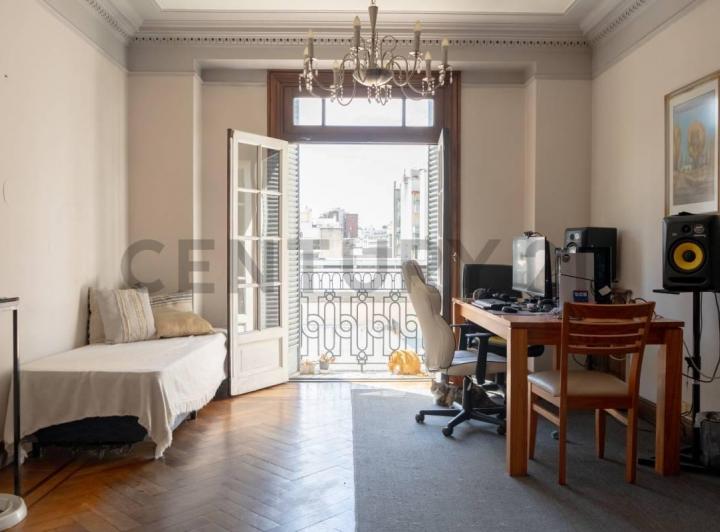 Departamento · 112m² · 4 Ambientes